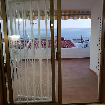 Apartment Miraverde Hibiscus Costa Adeje (Tenerife)