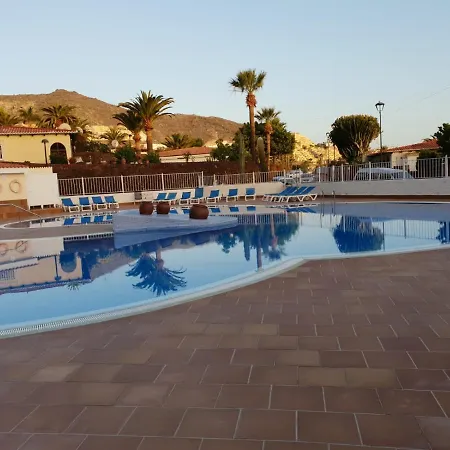 Miraverde Hibiscus Apartment Costa Adeje (Tenerife)