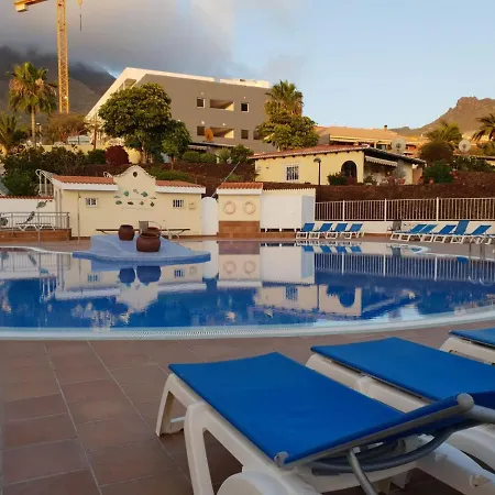 Miraverde Hibiscus Apartment