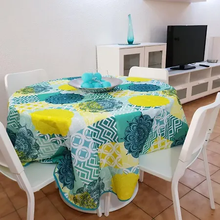 Miraverde Hibiscus Apartment *