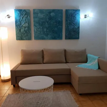Miraverde Hibiscus Apartment *