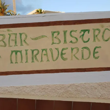 Miraverde Hibiscus Apartment
