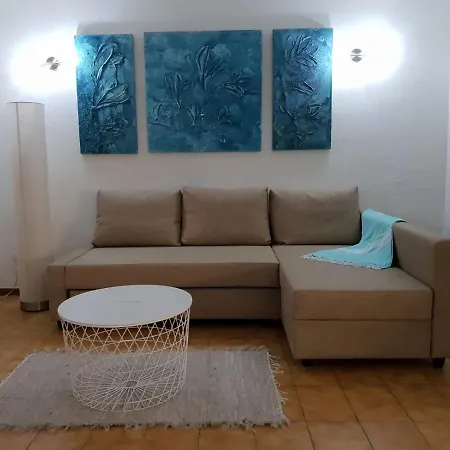 Miraverde Hibiscus Apartment *
