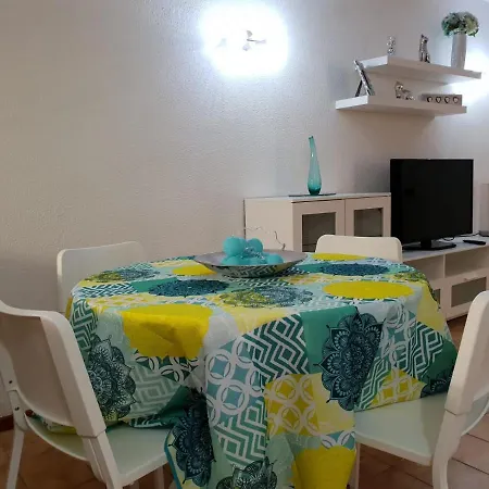 Apartment Miraverde Hibiscus