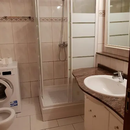 Apartment Miraverde Hibiscus