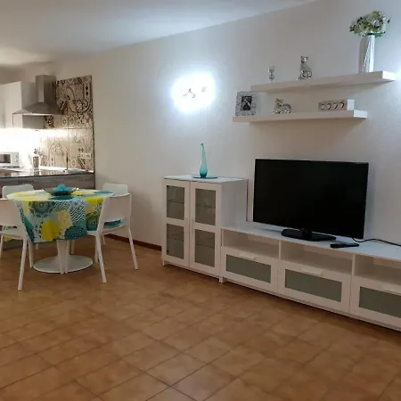 Miraverde Hibiscus Apartment *